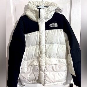 The Northface jacket